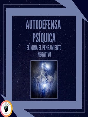 cover image of Autodefensa Psíquica